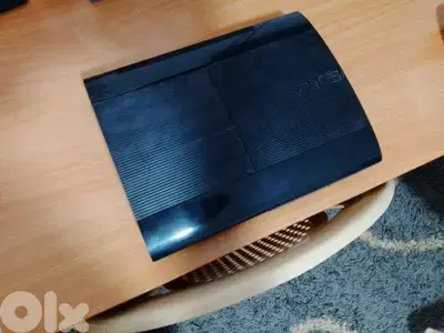 PS3 for sale