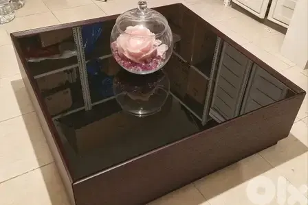 Gorgeous Coffee Table