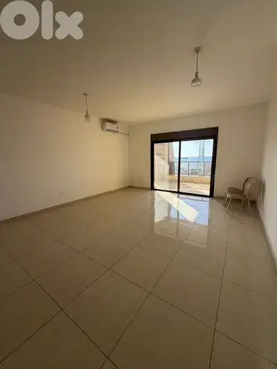 for sale in zouk mikayel  160m 3 bed 3 wc for 135000$ + open view