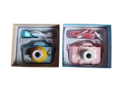 camera for kid's
