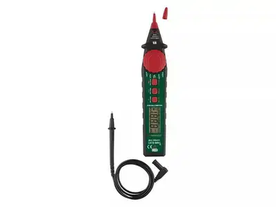 parkside pin multimeter