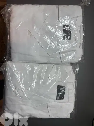 Whitecoats - Labcoats- Blouse Blanche