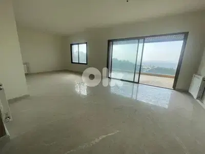 apartment for sale in ain saade apartment for sale in ain saade