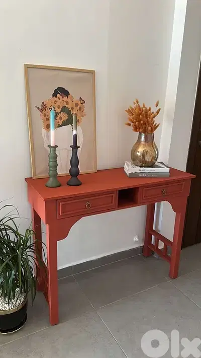 desk , console …