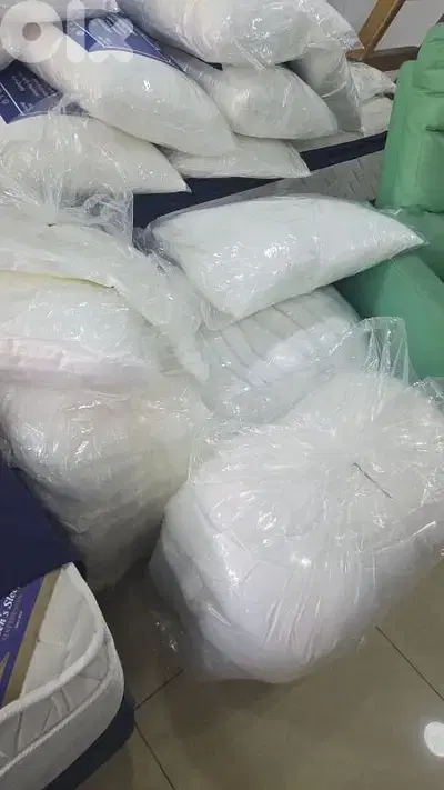 مخدات مخدات
