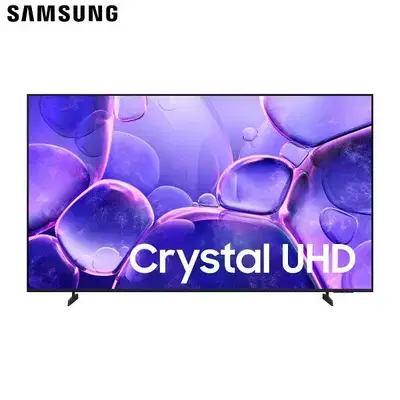 65 inch Samsung Crystal UHD U8000F 4K Smart TV | UA65U8000FUXTW