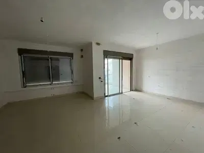 RWK219EN - Brand New Apartment for sale in Haret Sakher with Sea View