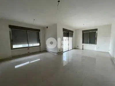 RWK220EN - Brand New Apartment for Sale in Haret Sakher with Sea View