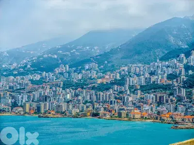 RWK240EN - Prime Location Night Club for Rent in Jounieh