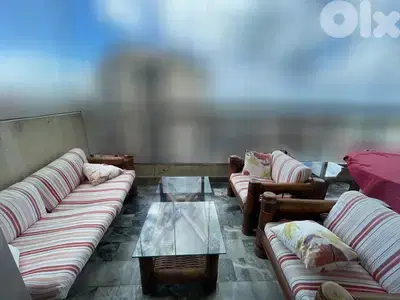 RWK249EN - Unfurnished Apartment for Sale in Haret Sakher