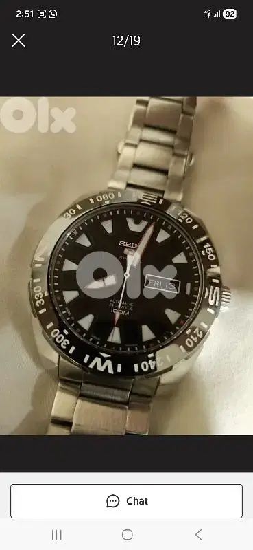 seiko 5