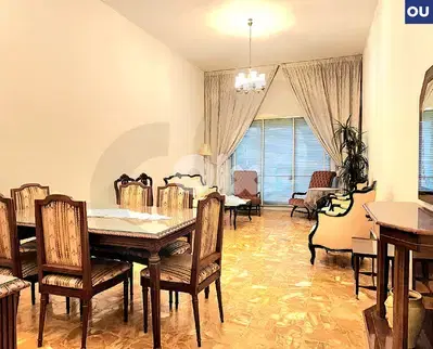 furnished, terrace, garden, balcony, Bayada/بياضة REF#OU133692