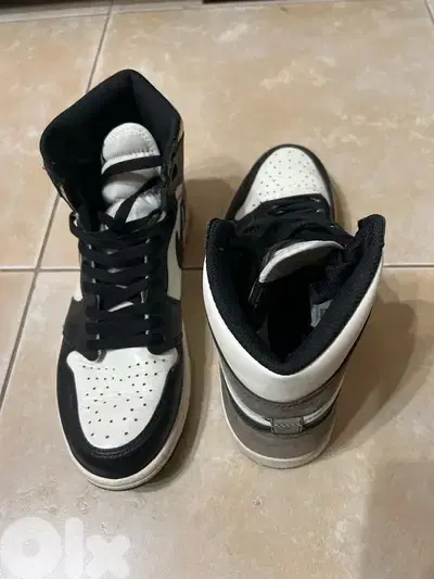 nike air Jordan’s