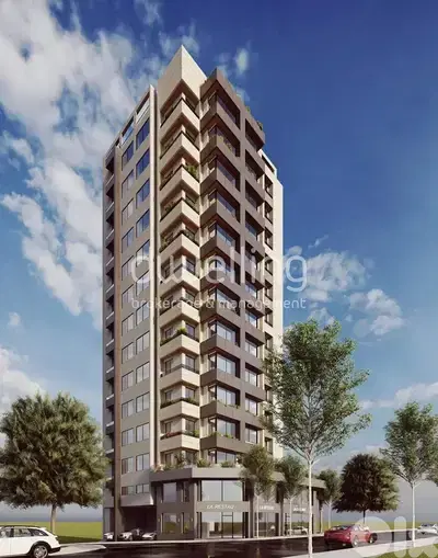 Modern 2-Bedroom Apartments for sale in Achrafieh