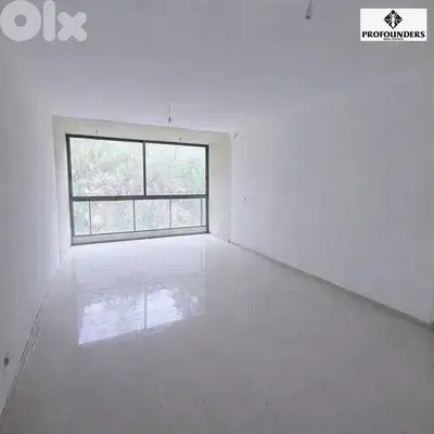 Apartment for sale in Jouret El Ballout شقة للبيع في جورة البلوط