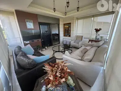 Apartment for Sale in Monteverde – 340 SQM شقة للبيع في مونتيفيردي