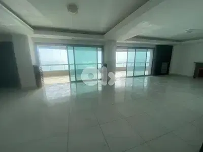 SEA VIEW DUPLEX IN RAMLET EL BAYDA PRIME | 380SQ | 4 BEDS | RB-168