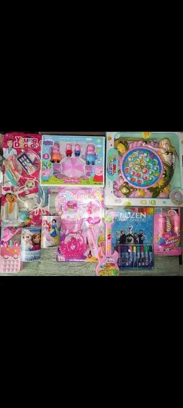 girls gift ideas