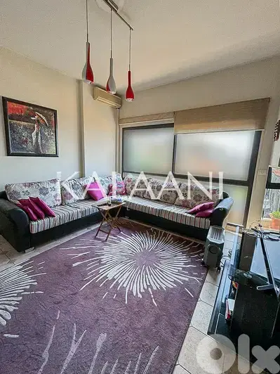 Apartment for sale in Haret Sakher | شقة للبيع في حارة صخر