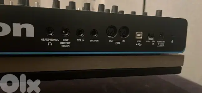 Novation - Bass Station 2 - For sale