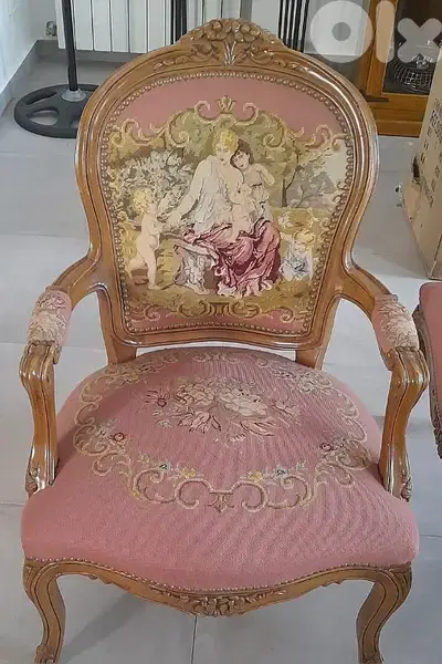 chairs