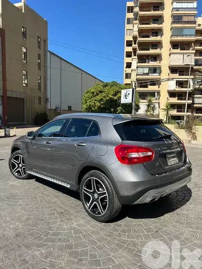 low mileage 4MATIC