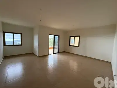 GMB205SZ - Apartment For Sale In Annaya - شقة للبيع في عنايا GMB205SZ - Apartment For Sale In Annaya - شقة للبيع في عنايا