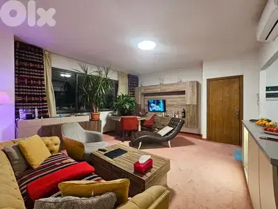 GMC117LG Apartment for sale in Sioufi - شقة للبيع في السيوفي GMC117LG Apartment for sale in Sioufi - شقة للبيع في السيوفي