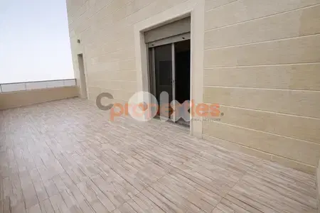 Apartment for Rent in Blat with Terrace – CPJTA09