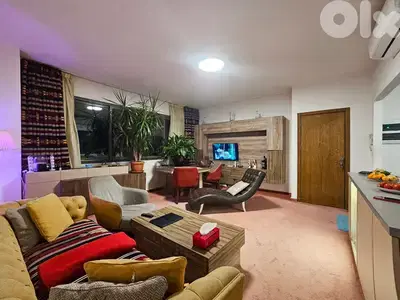 GMC117LG Apartment for rent in Sioufi - شقة للإيجار في الصيوفي GMC117LG Apartment for rent in Sioufi - شقة للإيجار في الصيوفي