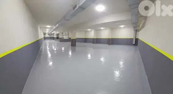 Investment Deal 9% ROI | Warehouse For Sale In The Heart Of Baabda