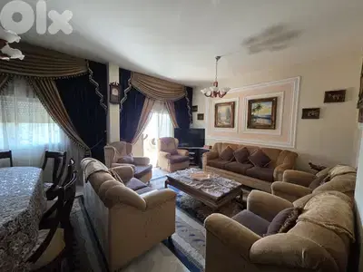 RWB185CC - Apartment for sale in Koura - Daher el Ain