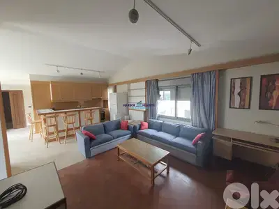 Apartment for Sale in Mansourieh - شقة للبيع في المنصورية