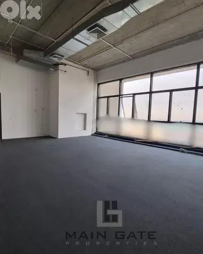 Office for rent in a Prime Area of Kaslik