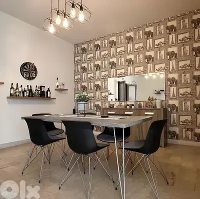 apartment For sale in mansourieh شقة للبيع في المنصورية