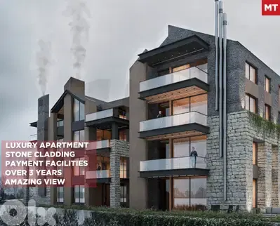 Heating system/UNDER CONSTRUCTION/Ehden/اهدن ! REF#MT133797 !