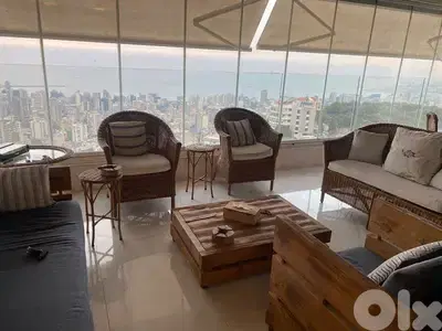 Apartment for sale in Biaqout 379,000$ شقة للبيع في بياقوت