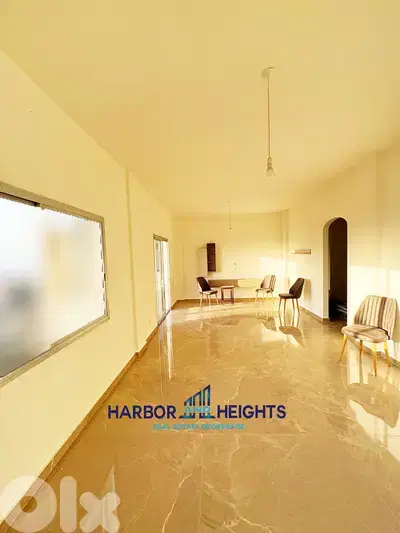Apartment for Sale in Bqenneya - شقة للبيع في بقنايا
