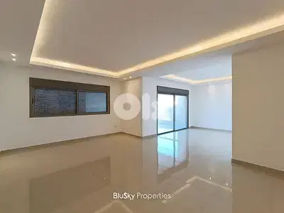 Apartment with Sea View For SALE In Hboub شقة للبيع #ES