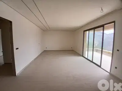 Apartment for Sale in Rabweh شقة للبيع في الربوة Apartment for Sale in Rabweh شقة للبيع في الربوة
