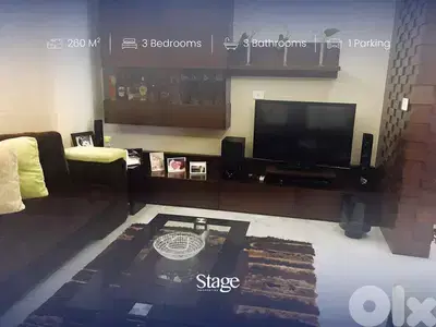 Spacious 260 sqm Fully Furnished Apartment in Prime Antelias
