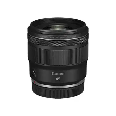 Canon 45mm f/1.2 STM Lens (Canon RF)