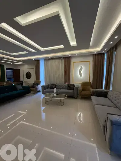 6 MONTHS | FULLY FURNISHED | AIN EL REMMANEH | HIGH-END, (ARR-145)
