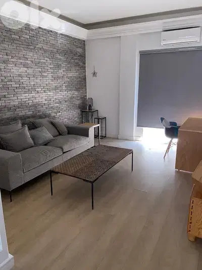 3 MONTHS | FULLY FURNISHED APT IN MAR MKHAYEL | 140SQ | ACR-696