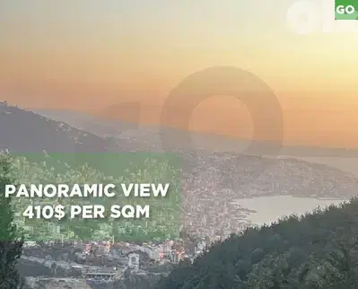 Panoramic view , located in Fatqa keserwen /فتقا كسروان REF#GO133610
