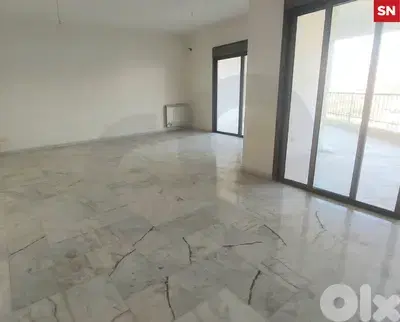 Calm area , Mountain & sea view , Zekrit / زكريت REF#SN133849