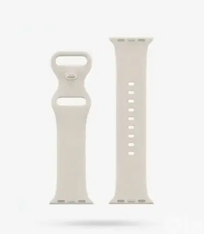 Silicone Sport Band