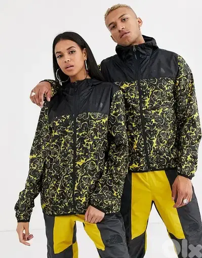 the north face cyclone jacket