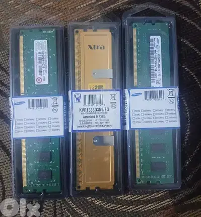 ddr3 ram
