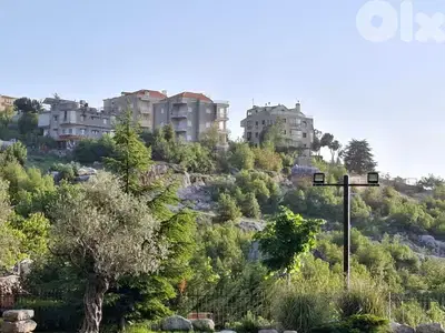 RWK469GZ - Land for sale in faitroun